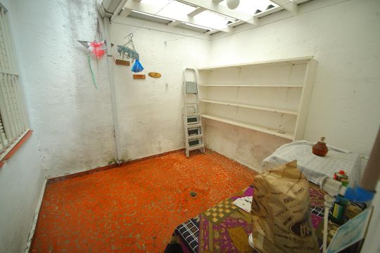 Área de Serviço/Quintal  de casa à venda com 3 quartos, 141m² em Bairro dos Casa, São Bernardo do Campo
