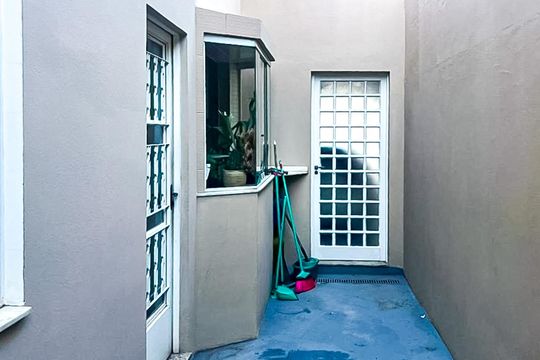 Área de Serviço de casa à venda com 4 quartos, 180m² em Jardim Esplanada, Indaiatuba