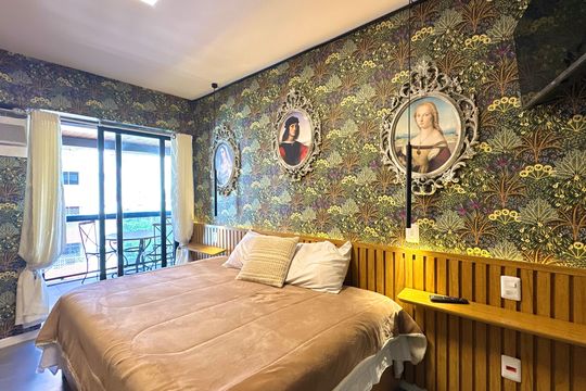 Apartamento para alugar com 2 quartos, 90m² em Copacabana, Rio de Janeiro