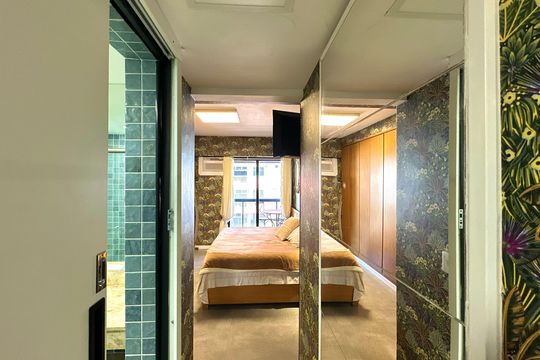 Apartamento para alugar com 2 quartos, 90m² em Copacabana, Rio de Janeiro