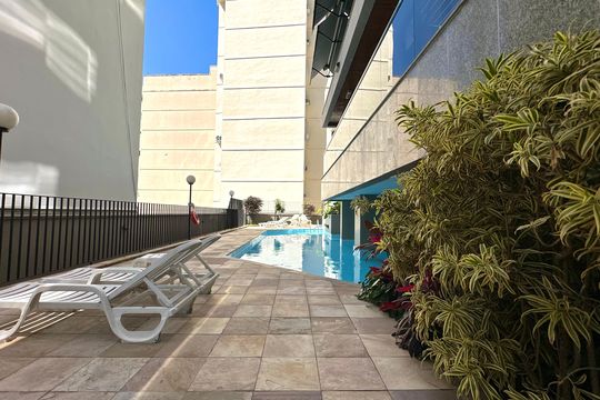 Apartamento para alugar com 2 quartos, 90m² em Copacabana, Rio de Janeiro