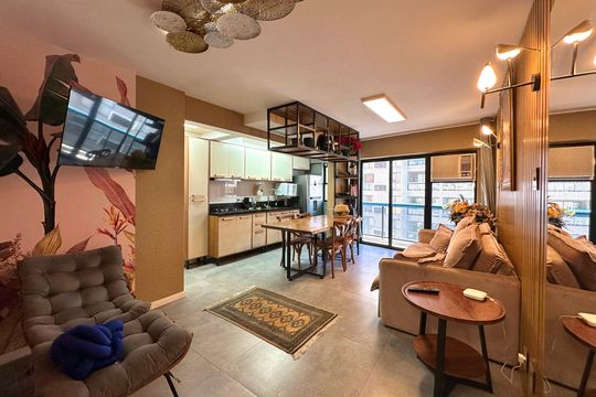 Apartamento para alugar com 2 quartos, 90m² em Copacabana, Rio de Janeiro
