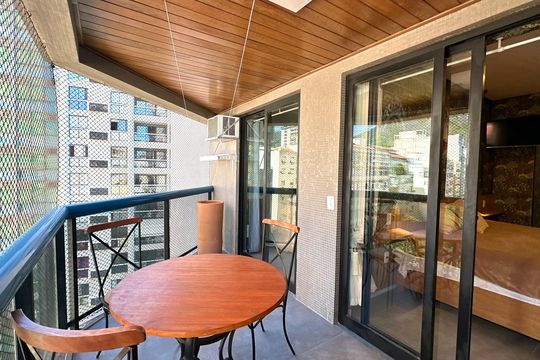 Apartamento para alugar com 2 quartos, 90m² em Copacabana, Rio de Janeiro