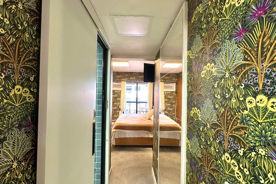 Apartamento para alugar com 2 quartos, 90m² em Copacabana, Rio de Janeiro