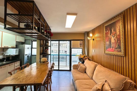 Apartamento para alugar com 2 quartos, 90m² em Copacabana, Rio de Janeiro