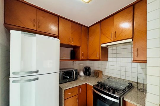 Apartamento para alugar com 2 quartos, 91m² em Ipanema, Rio de Janeiro
