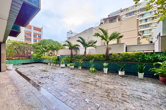 Apartamento para alugar com 2 quartos, 91m² em Ipanema, Rio de Janeiro