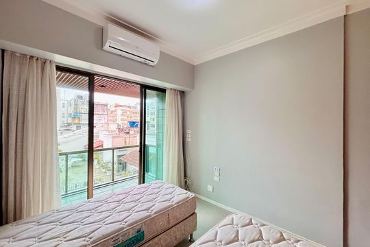 Apartamento para alugar com 2 quartos, 91m² em Ipanema, Rio de Janeiro