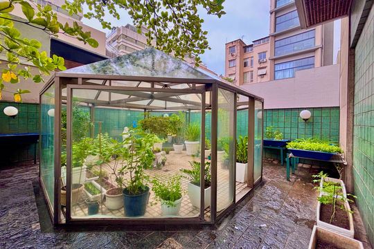 Apartamento para alugar com 2 quartos, 91m² em Ipanema, Rio de Janeiro