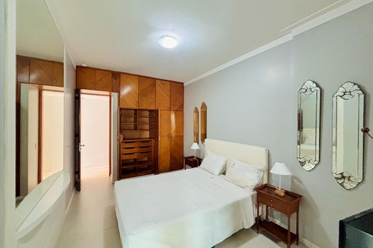 Apartamento para alugar com 2 quartos, 91m² em Ipanema, Rio de Janeiro