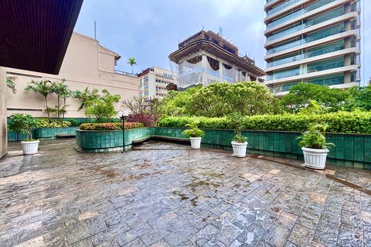 Apartamento para alugar com 2 quartos, 91m² em Ipanema, Rio de Janeiro