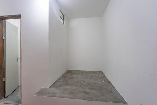 Sala  de casa para alugar com 1 quarto, 50m² em Taboão, Diadema
