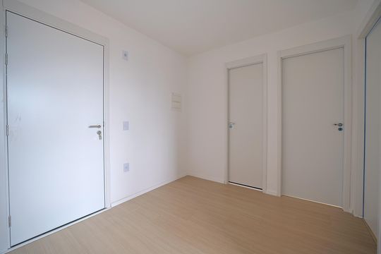 Apartamento para alugar com 2 quartos, 28m² em Vila Granada, São Paulo