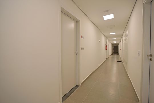 Sala de Jogos de apartamento para alugar com 2 quartos, 28m² em Vila Granada, São Paulo