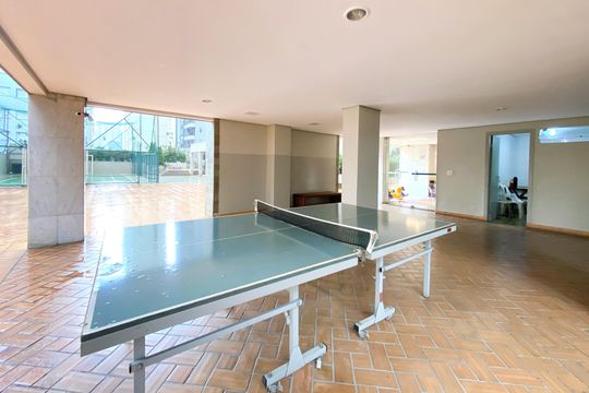 Apartamento para alugar com 2 quartos, 28m² em Vila Granada, São Paulo