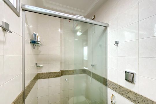 Apartamento para alugar com 2 quartos, 28m² em Vila Granada, São Paulo
