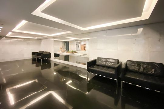 Apartamento para alugar com 2 quartos, 28m² em Vila Granada, São Paulo