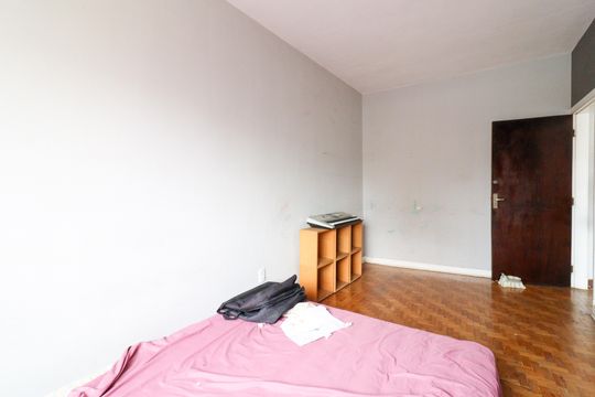Quarto de apartamento para alugar com 2 quartos, 85m² em Conceicao, Campinas