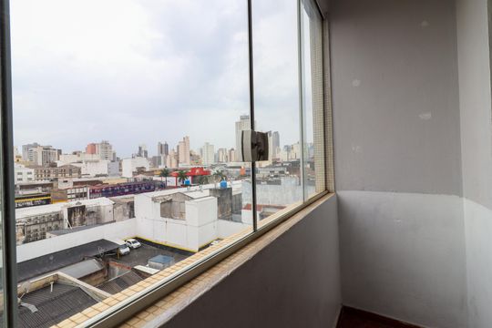 Apartamento à venda com 2 quartos, 85m² em Conceicao, Campinas