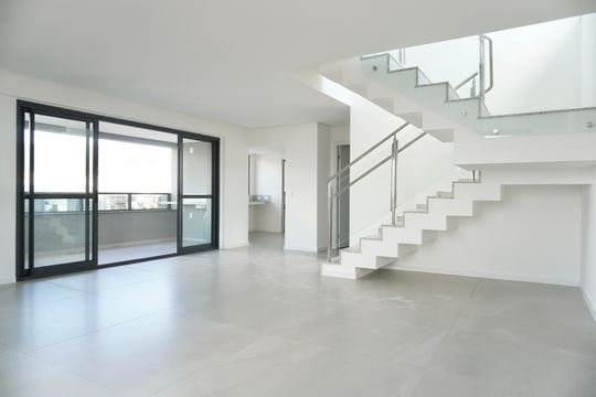 Apartamento à venda com 4 quartos, 318m² em Savassi, Belo Horizonte