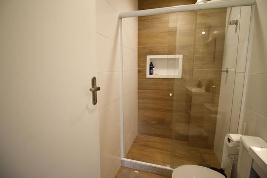 Casa de Condomínio para alugar com 2 quartos, 58m² em Pechincha, Rio de Janeiro