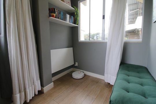Casa de Condomínio para alugar com 2 quartos, 58m² em Pechincha, Rio de Janeiro
