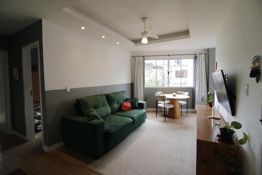 Casa de Condomínio para alugar com 2 quartos, 58m² em Pechincha, Rio de Janeiro