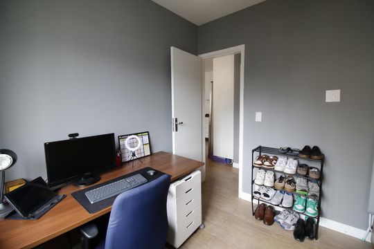 Casa de Condomínio para alugar com 2 quartos, 58m² em Pechincha, Rio de Janeiro