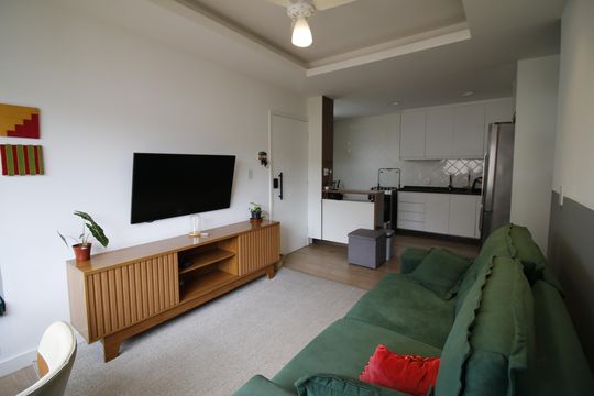 Casa de Condomínio para alugar com 2 quartos, 58m² em Pechincha, Rio de Janeiro