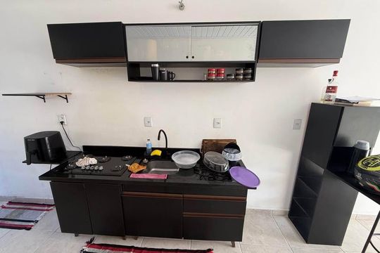 Casa à venda com 2 quartos, 69m² em Hípica, Porto Alegre