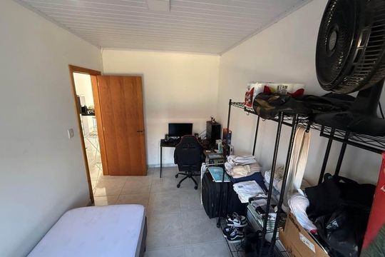 Casa à venda com 2 quartos, 69m² em Hípica, Porto Alegre