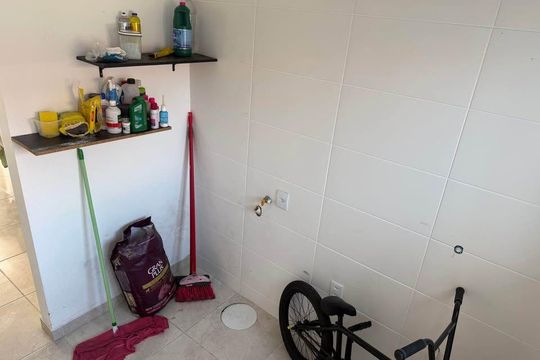Casa à venda com 2 quartos, 69m² em Hípica, Porto Alegre