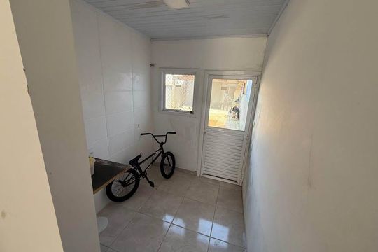 Casa à venda com 2 quartos, 69m² em Hípica, Porto Alegre
