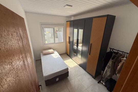 Casa à venda com 2 quartos, 69m² em Hípica, Porto Alegre