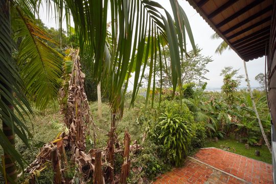 Área externa de casa para alugar com 4 quartos, 150m² em Lagoa da Conceição, Florianópolis