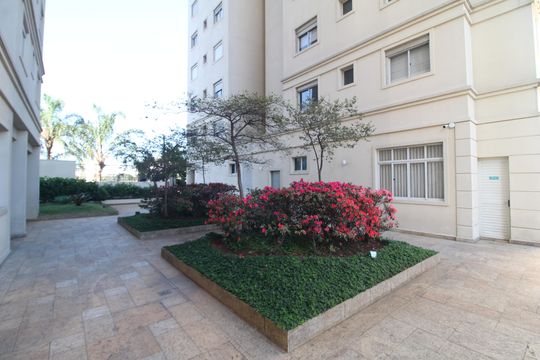 Área Comum de apartamento para alugar com 3 quartos, 78m² em Casa Verde, São Paulo