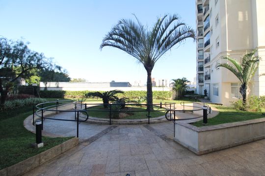 Área Comum de apartamento para alugar com 3 quartos, 78m² em Casa Verde, São Paulo