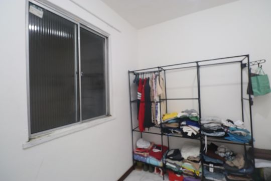 Apartamento para alugar com 2 quartos, 55m² em Imbuí, Salvador