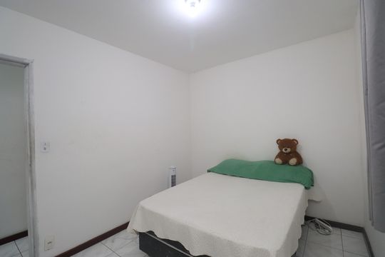 Apartamento para alugar com 2 quartos, 55m² em Imbuí, Salvador
