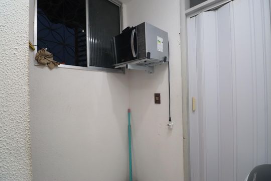 Apartamento para alugar com 2 quartos, 55m² em Imbuí, Salvador