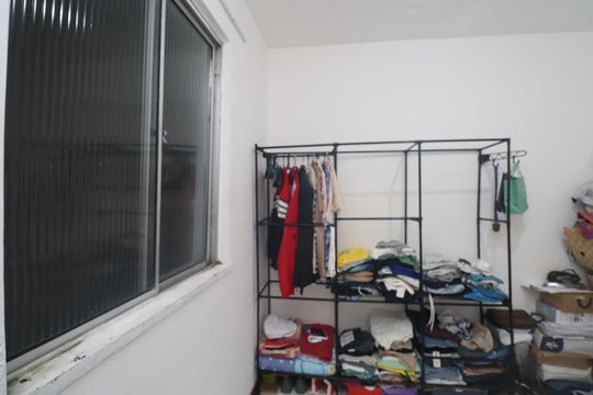 Apartamento para alugar com 2 quartos, 55m² em Imbuí, Salvador