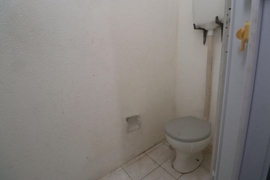 Apartamento para alugar com 2 quartos, 55m² em Imbuí, Salvador