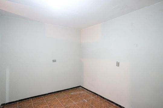 Edícula de casa para alugar com 2 quartos, 115m² em Santa Maria, São Caetano do Sul