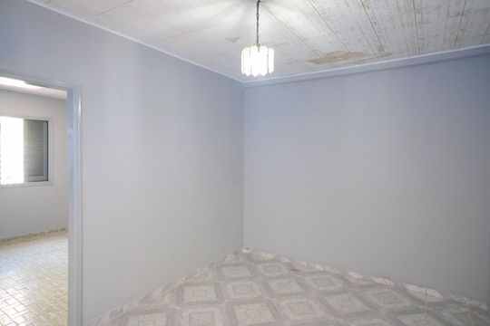 Sala de casa para alugar com 2 quartos, 115m² em Santa Maria, São Caetano do Sul