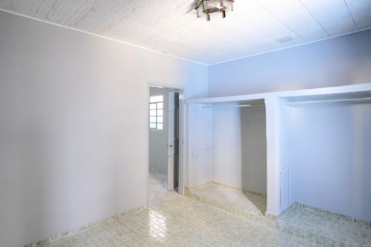 Quarto de casa para alugar com 2 quartos, 115m² em Santa Maria, São Caetano do Sul