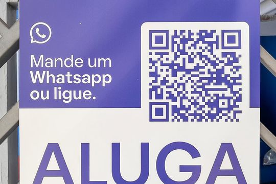 JZYA-467 de casa para alugar com 2 quartos, 115m² em Santa Maria, São Caetano do Sul