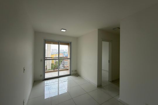 Apartamento para alugar com 2 quartos, 55m² em Jardim Olavo Bilac, São Bernardo do Campo