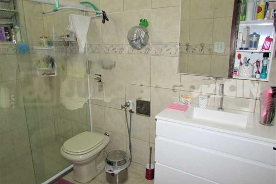 Apartamento à venda com 2 quartos, 150m² em Flamengo, Rio de Janeiro