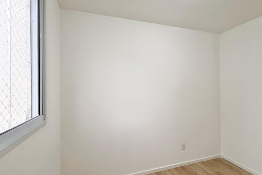 Quarto 2 de apartamento à venda com 2 quartos, 43m² em Jardim Iris, São Paulo