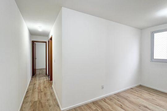 Apartamento à venda com 2 quartos, 43m² em Jardim Iris, São Paulo
